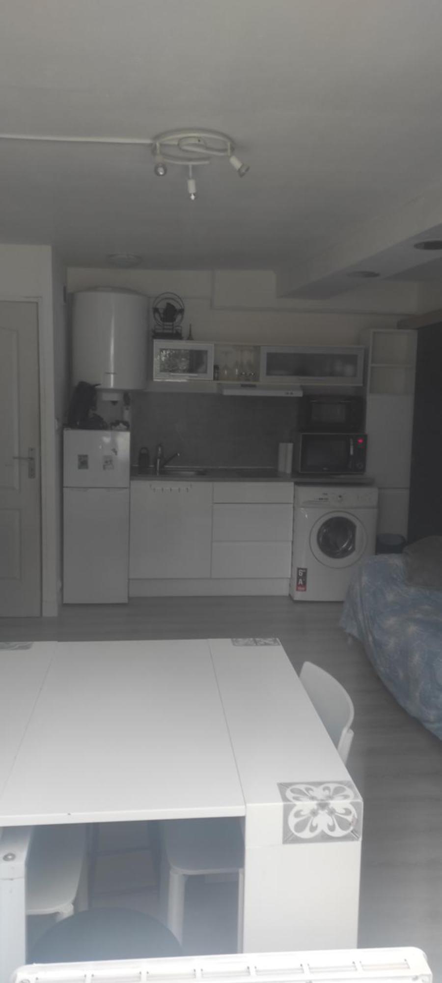 Superbe Appartement En Plein Centre Ville Viarmes Exterior photo